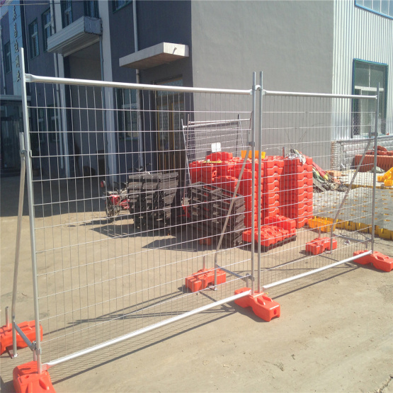 Australia Standards Construction Welded Temporary fence