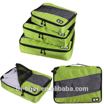Travel Packing Storage Organizers For Luggage, Travel Packing Cubes