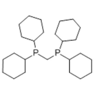 Bis(dicyclohexylphosphino)methane CAS 137349-65-6