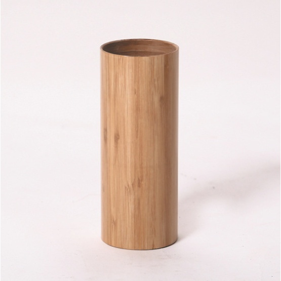 Original natural bamboo tube