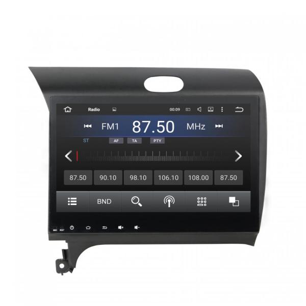 Car Audio Electronics for KIA CERATO/K3/FORTE