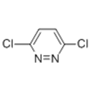 3,6-Dichloropyridazine CAS 141-30-0