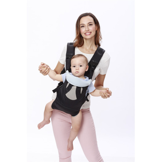 All Season Front Facing Baby Carrier