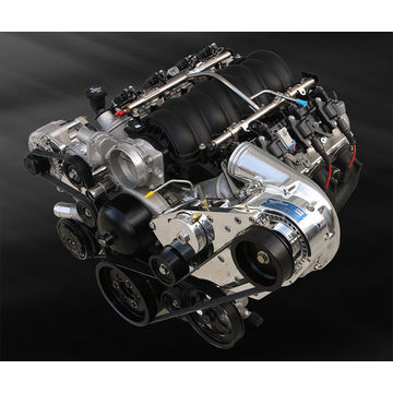 Chevy GM Truck Or SUV Procharger Supercharger