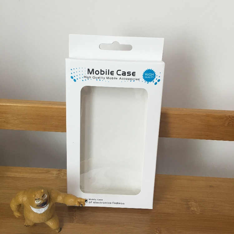 Phone Case Packaging 3