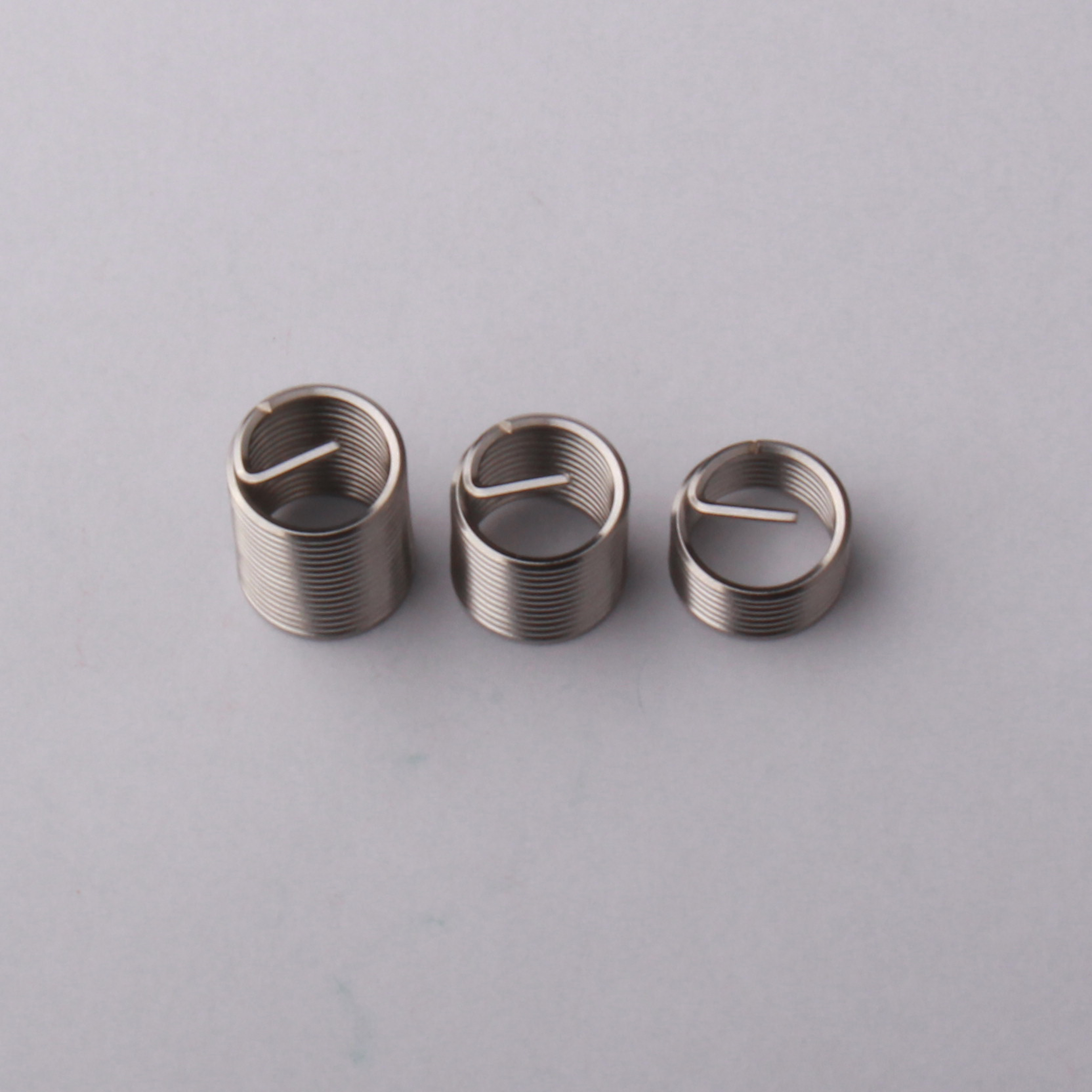 1/4-20 Threaded Inserts