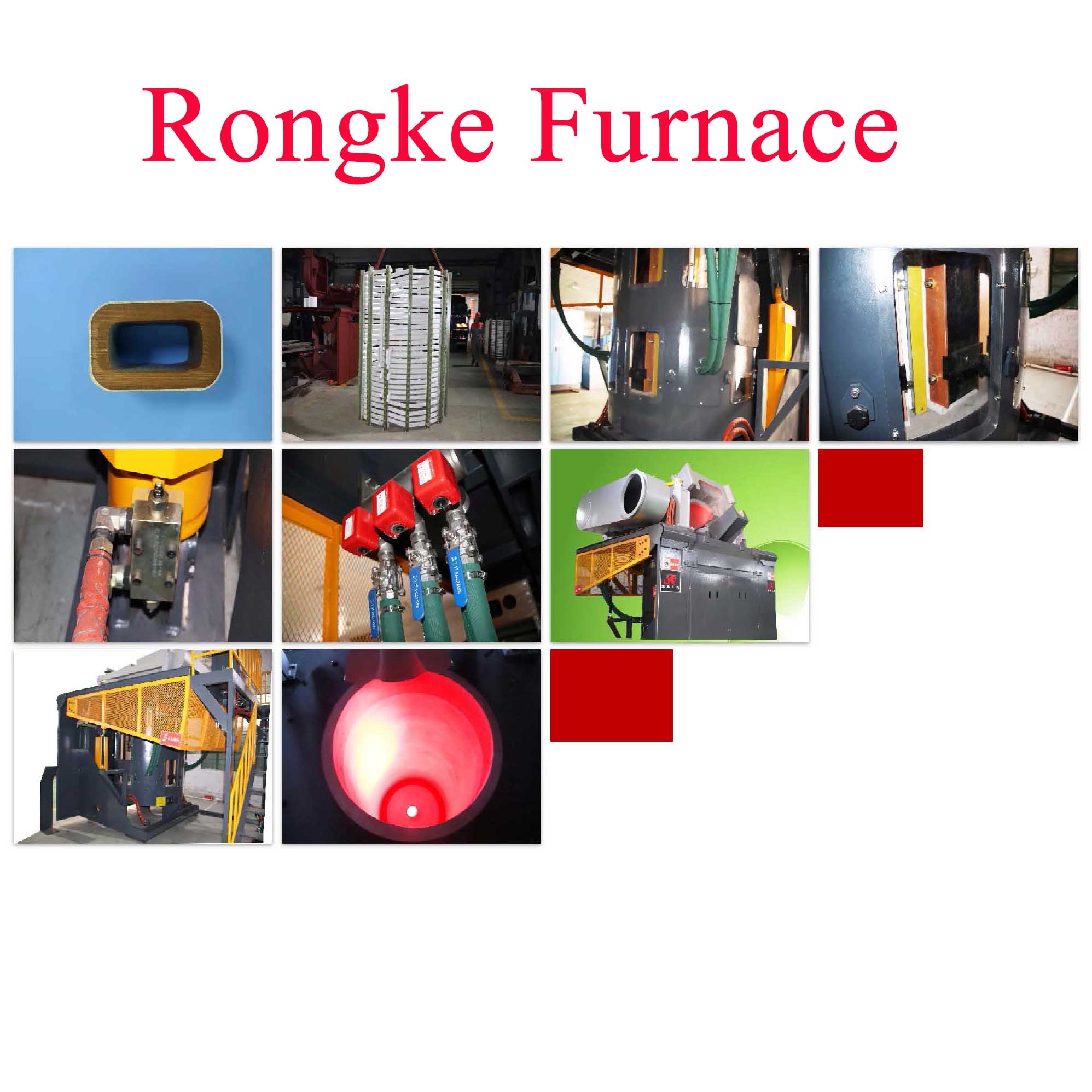 induction furnace2