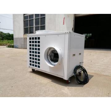 Fire fighting Vehicle Cabin Air Conditioner 1HP 2500W