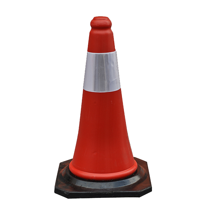 traffic cone TC001-50-D