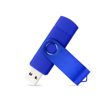 Twister OTG USB Flash Memory Stick Pen Drive