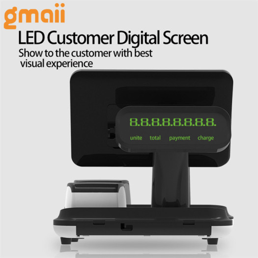 Gmaii Touch Tablet Pos Terminal System for Sale