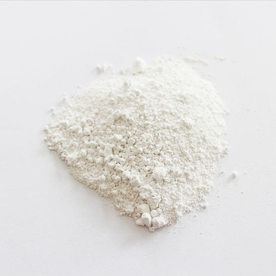 Heavy calcium ultrafine CaCo3 powder