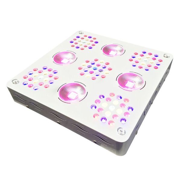 Dimmable 1000W LED Grow Light hydroponic