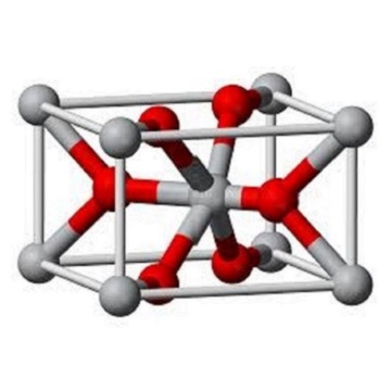magnesium fluoride nanoparticles properties