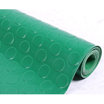 Anti fatigue pvc cushion mat coil mats
