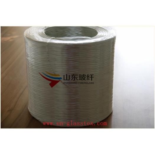 Winding process fiberglass of ECR24-9600D-601