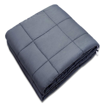 10/12 lbs Anxiety Weighted Blanket for Adults