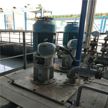 Volute Well Resistance centrifugal pump
