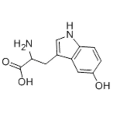 DL-Tryptophan, 5-hydroxy- CAS 114-03-4