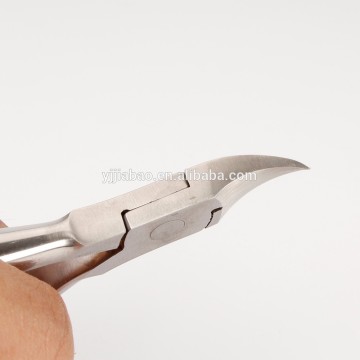 Professional Nail Cuticle Nipper