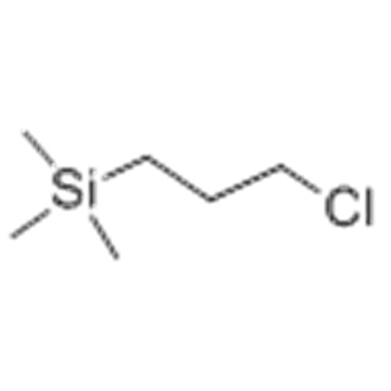 (3-CHLOROPROPYL)TRIMETHYLSILANE CAS 2344-83-4