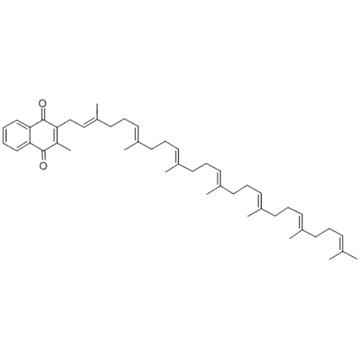 Vitamin K2(35) CAS 2124-57-4