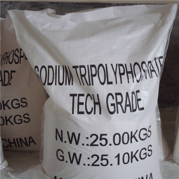 Stpp Sodium Tripolyphosphate For Washing Powder