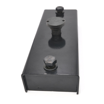 Precast Concrete Magnet Box NSM-1600
