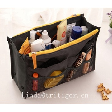 Cheap travel cosmetic storage organizer toiletry bag waterproof makeup bag