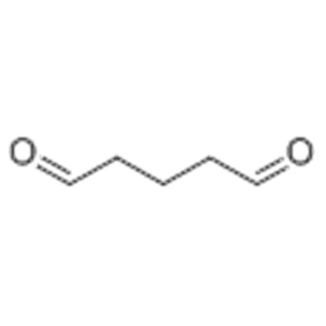 Glutaraldehyde CAS 111-30-8