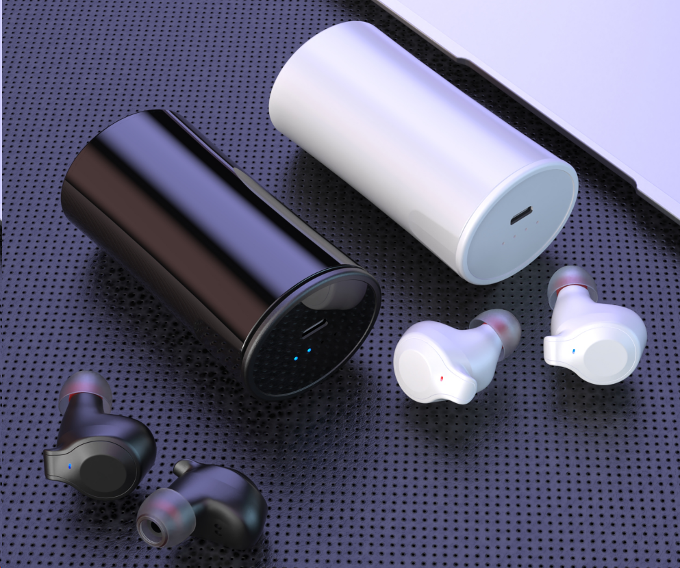 HiFi Sound in Ear True Wireless Earbuds