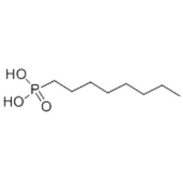 N-OCTYLPHOSPHONIC ACID CAS 4724-48-5