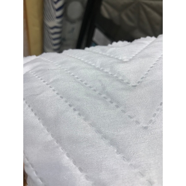 Polyester Ultrasonic Fabric for Quilts