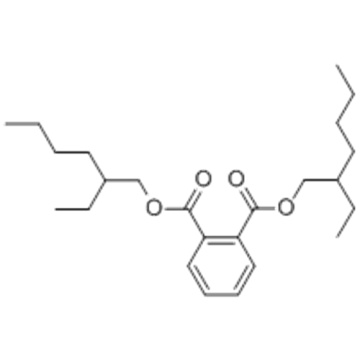 Bis(2-ethylhexyl)phthalate CAS 117-81-7