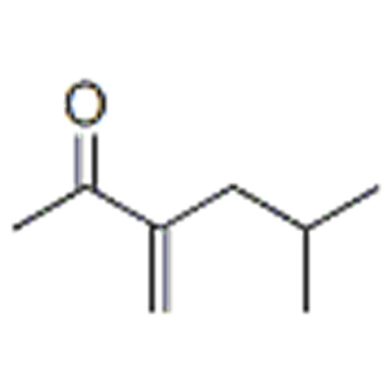2-Hexanone,5-methyl-3-methylene- CAS 1187-87-7