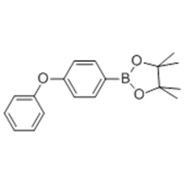 Phenoxyphenyl-4-boronic acid pinacol ester CAS 269410-26-6