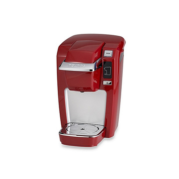 Automatic coffee machine plastic mould