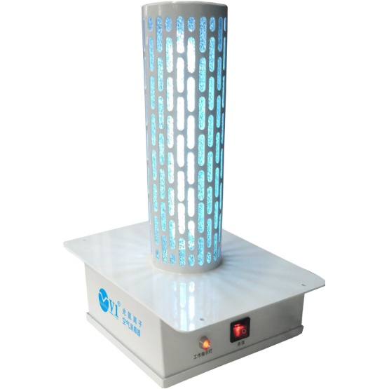 Plug in Commercial Uv Air Sterilizer for HVAC