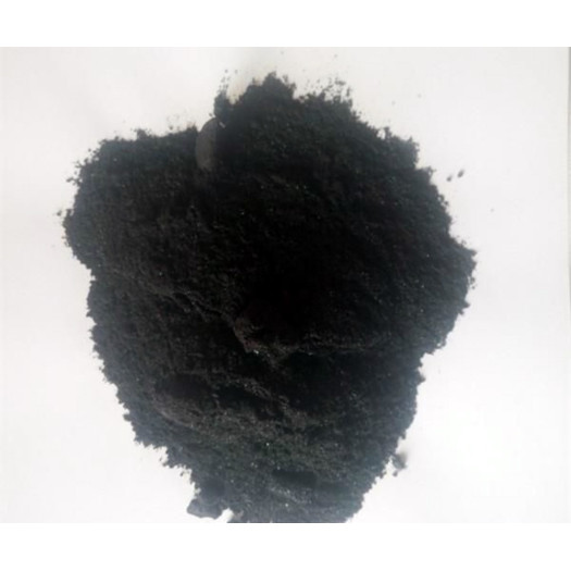 Good Ferric Chloride Iron III Anhydrous CAS 7705-08-0