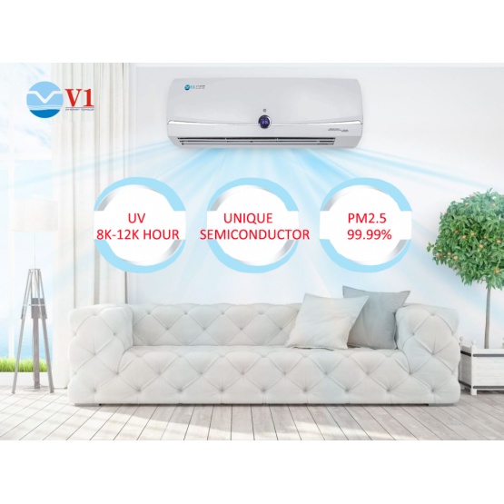 Medical Use Air Sterilizer Sterilizer For Hospital