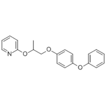 Pyriproxyfen CAS 95737-68-1