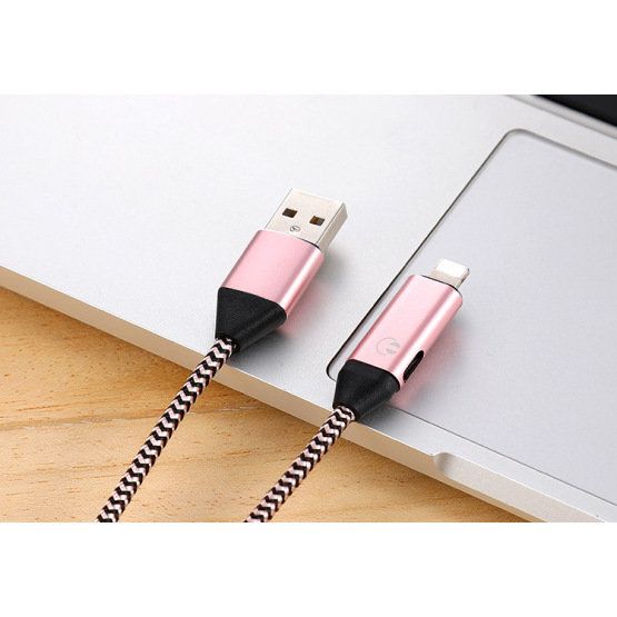 multi-function music usb cable