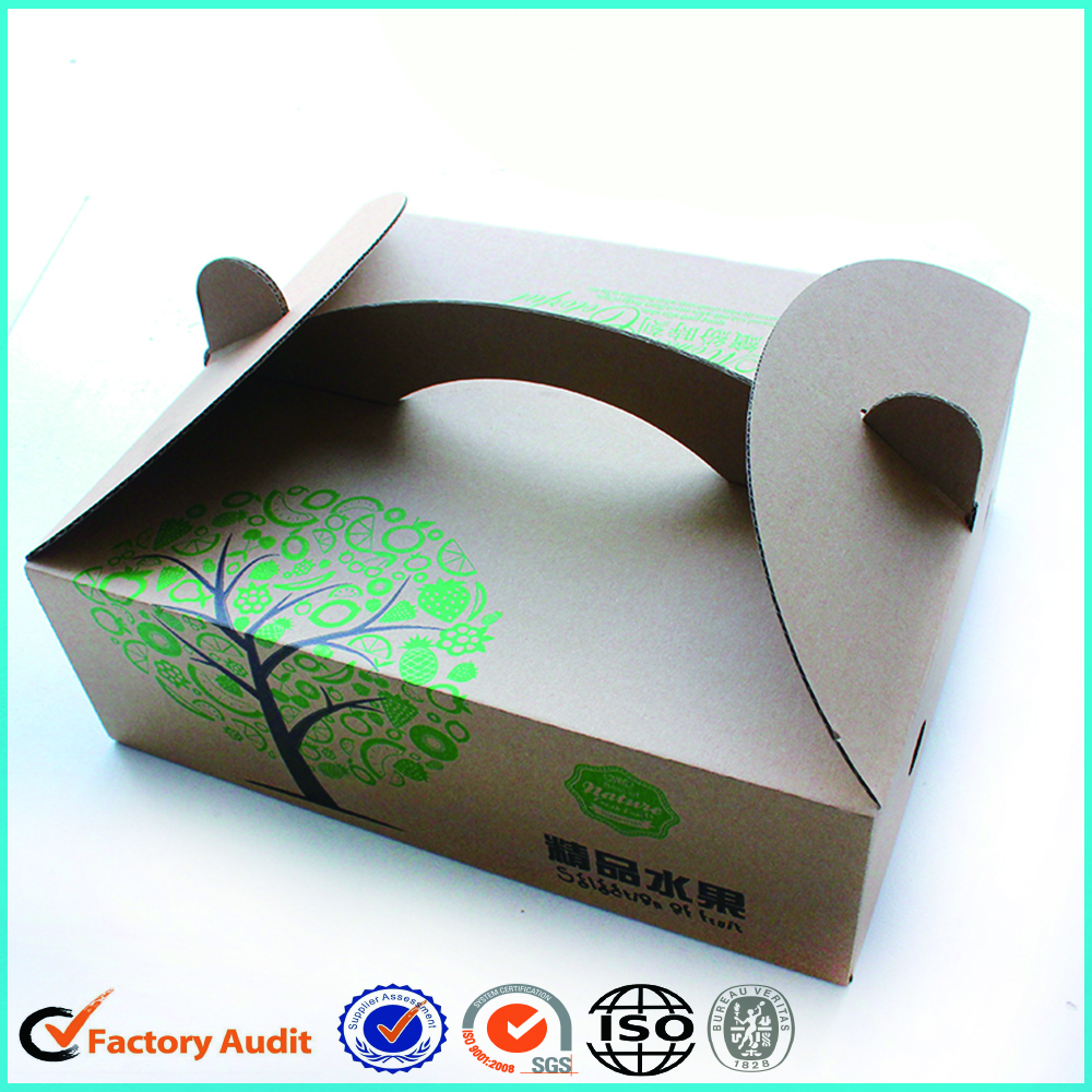 Fruit Carton Box Zenghui Paper Package Industry And Trading Company 10 5