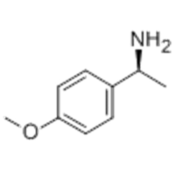 (S)-(-)-1-(4-Methoxyphenyl)ethylamine CAS 41851-59-6