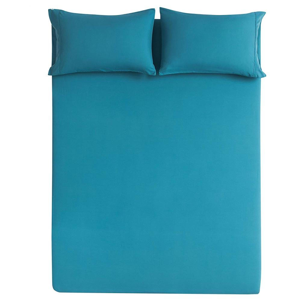 microfiber bed sheet