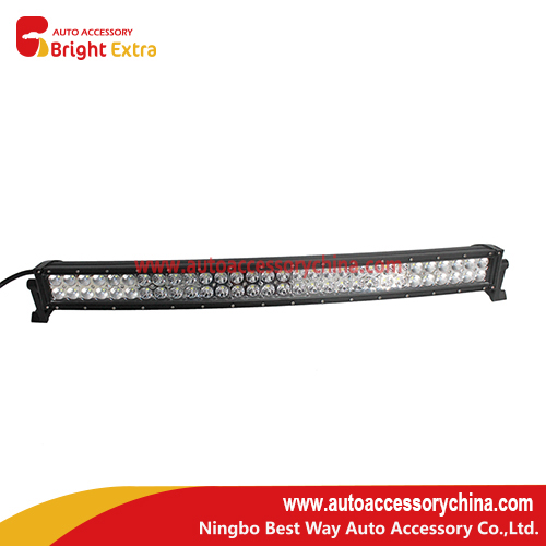 Combo LED light bar