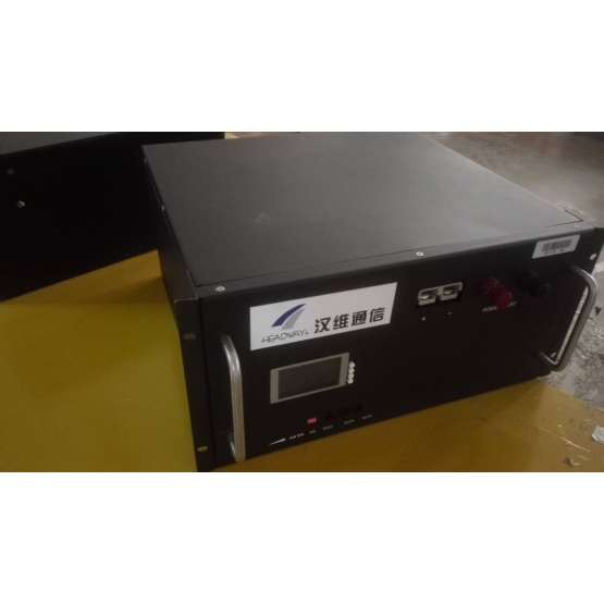 10Ah-38120 Li-ion cell and rechargeable battery for UPS