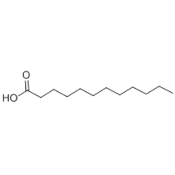 Lauric acid CAS 143-07-7