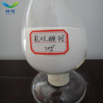 Hot Sale Ammonium hexafluorosilicate Price