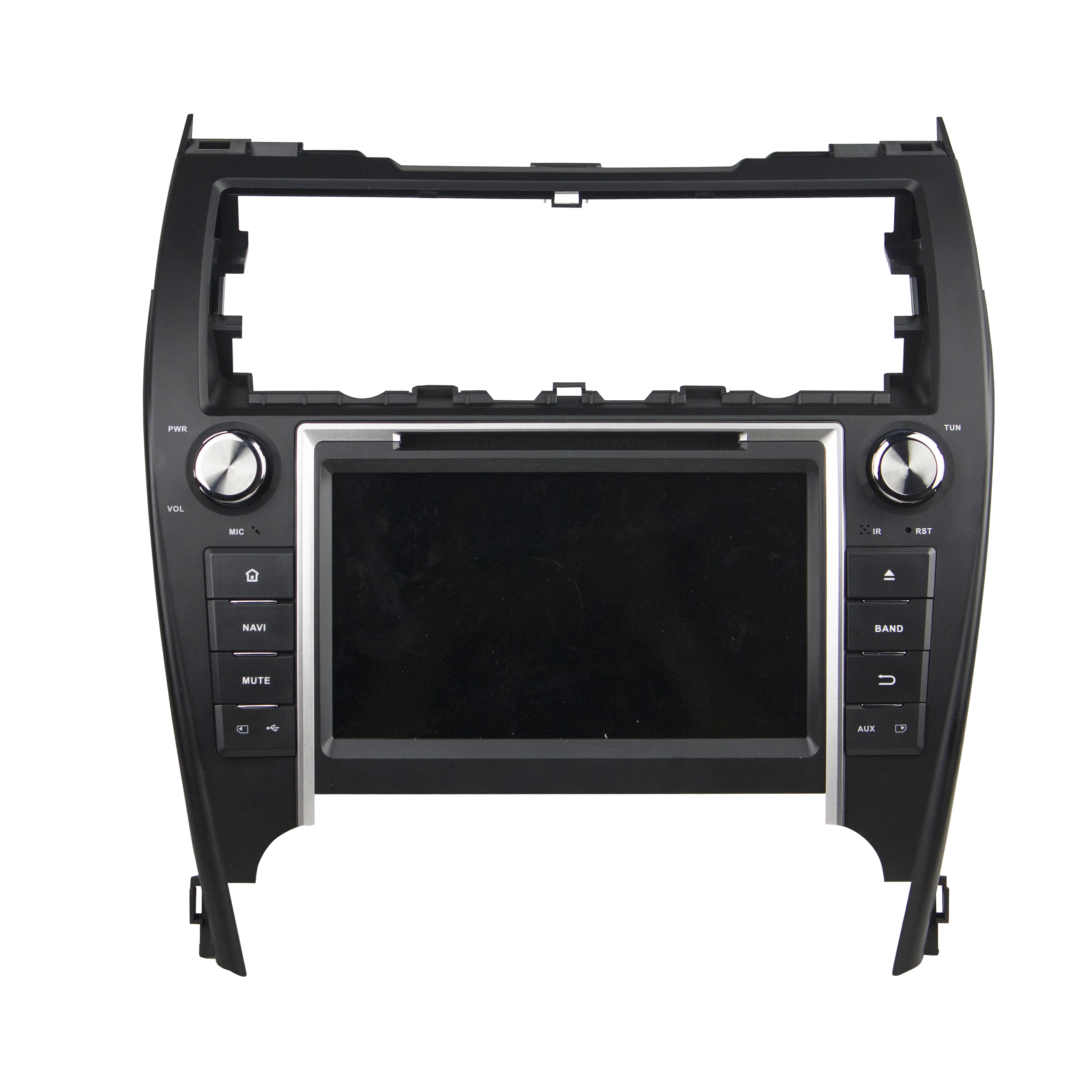 2015 Toyato Camry car DVD player 